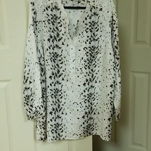 Dalia Collection Shirt